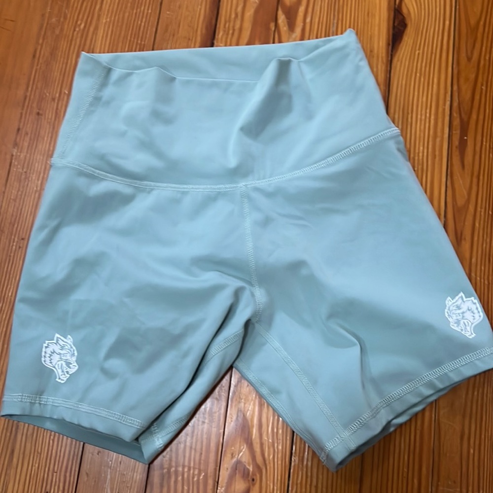 Darc sport shorts. Worn once. Price firm